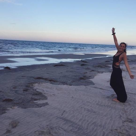 Meet your Posher, Erika - Picture 1 of 1